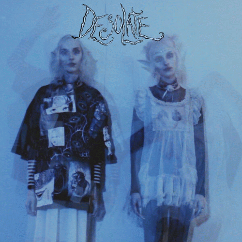 Satin Puppets : Desolate